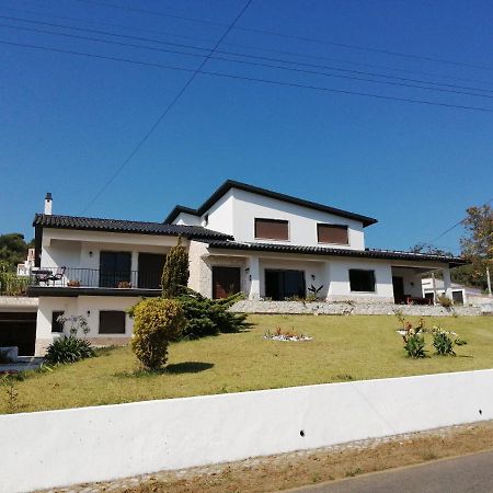Bb Silvercoast Casa Das Flores Santa Catarina  Εξωτερικό φωτογραφία