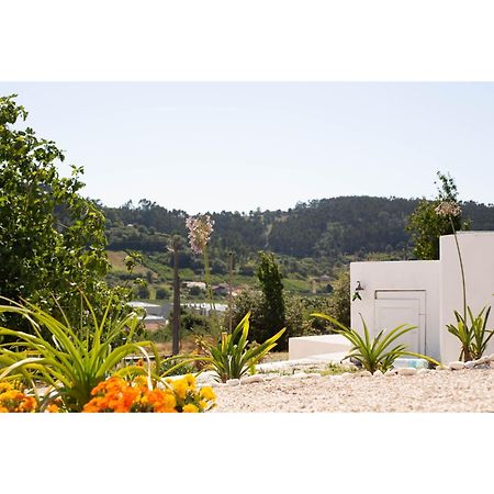 Bb Silvercoast Casa Das Flores Santa Catarina  Εξωτερικό φωτογραφία