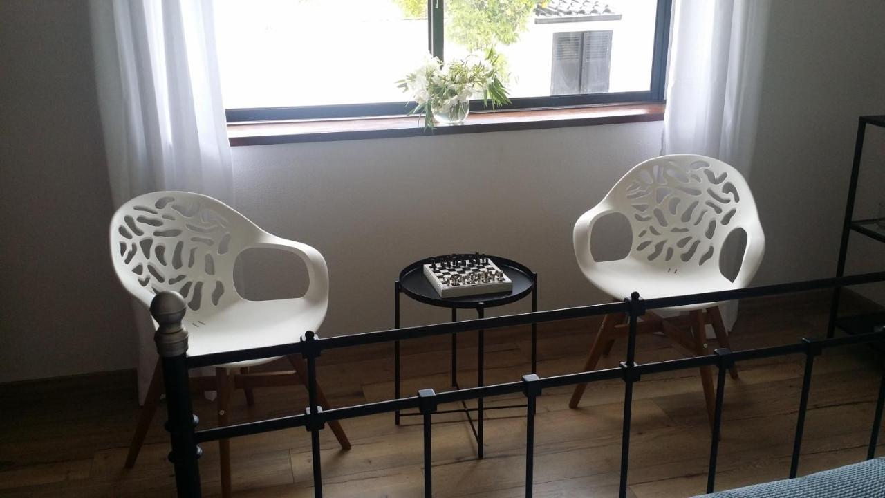 Bb Silvercoast Casa Das Flores Santa Catarina  Εξωτερικό φωτογραφία