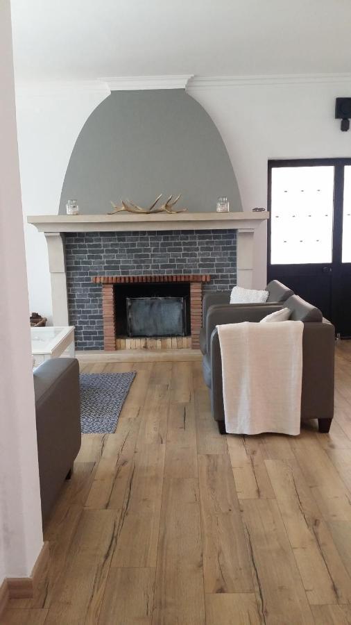 Bb Silvercoast Casa Das Flores Santa Catarina  Εξωτερικό φωτογραφία