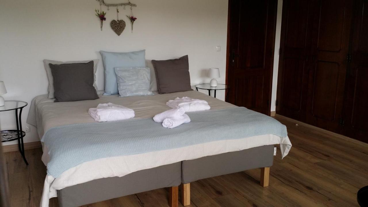 Bb Silvercoast Casa Das Flores Santa Catarina  Εξωτερικό φωτογραφία
