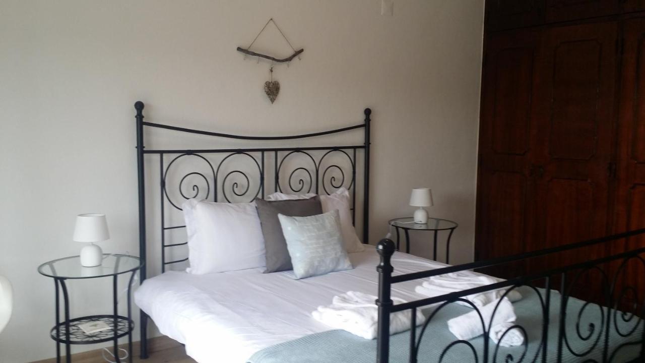 Bb Silvercoast Casa Das Flores Santa Catarina  Εξωτερικό φωτογραφία
