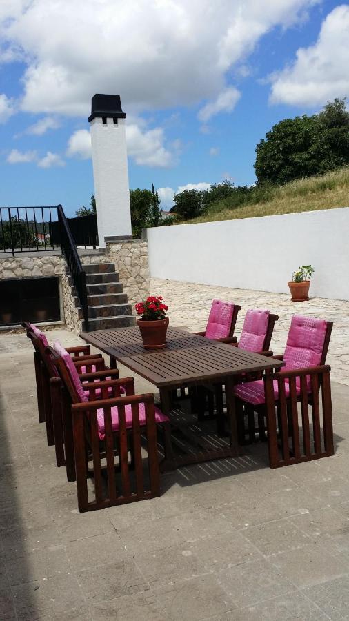 Bb Silvercoast Casa Das Flores Santa Catarina  Εξωτερικό φωτογραφία