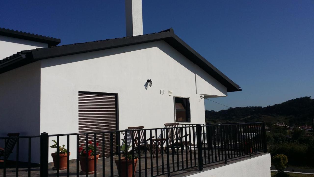 Bb Silvercoast Casa Das Flores Santa Catarina  Εξωτερικό φωτογραφία