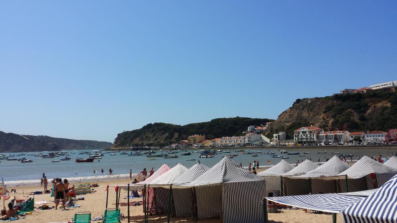 Bb Silvercoast Casa Das Flores Santa Catarina  Εξωτερικό φωτογραφία