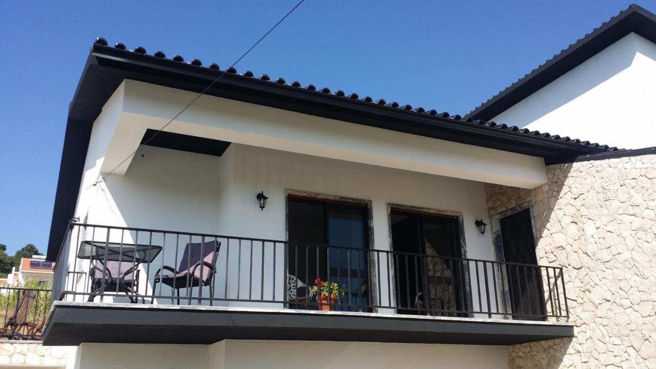 Bb Silvercoast Casa Das Flores Santa Catarina  Εξωτερικό φωτογραφία