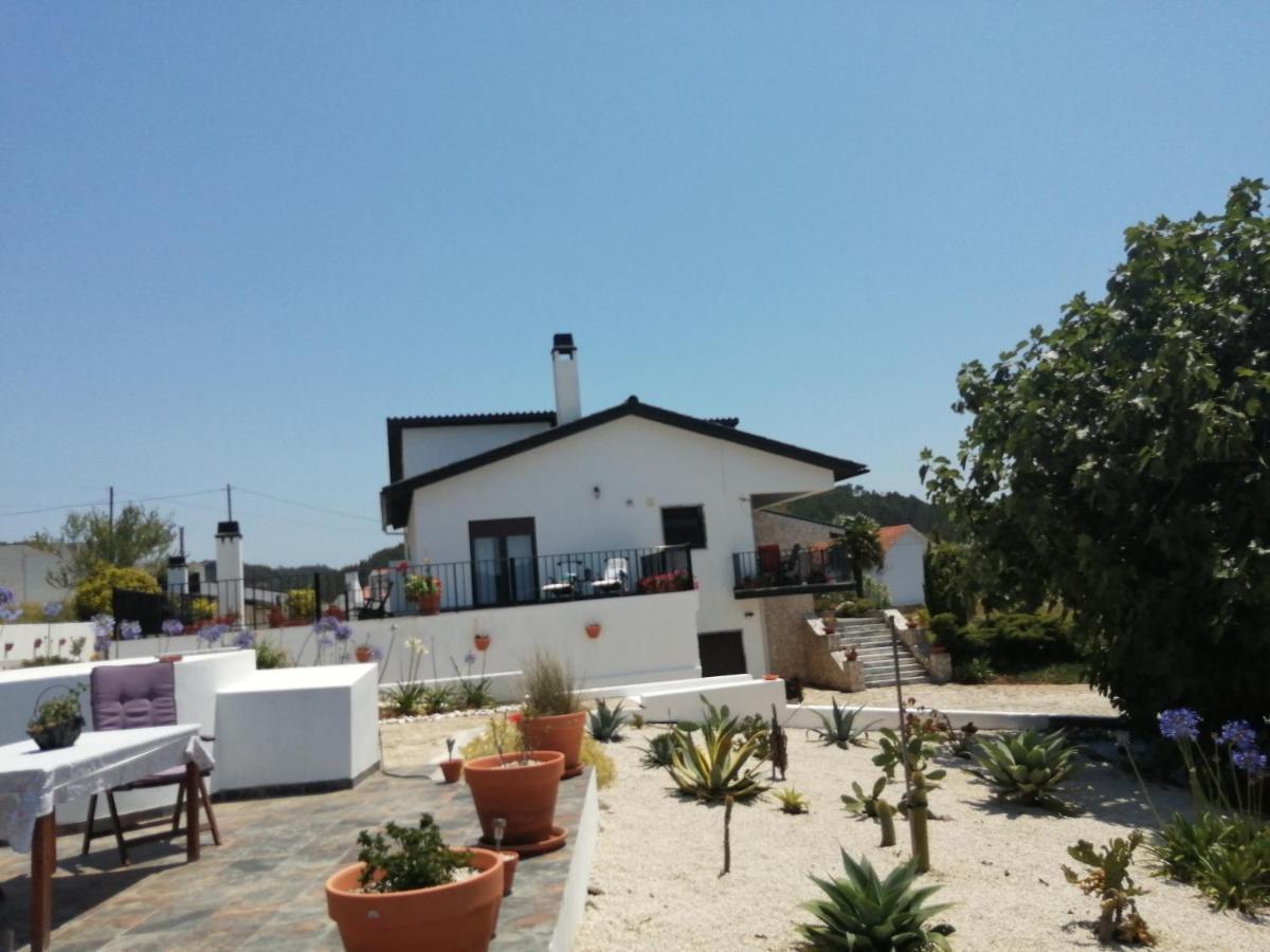 Bb Silvercoast Casa Das Flores Santa Catarina  Εξωτερικό φωτογραφία