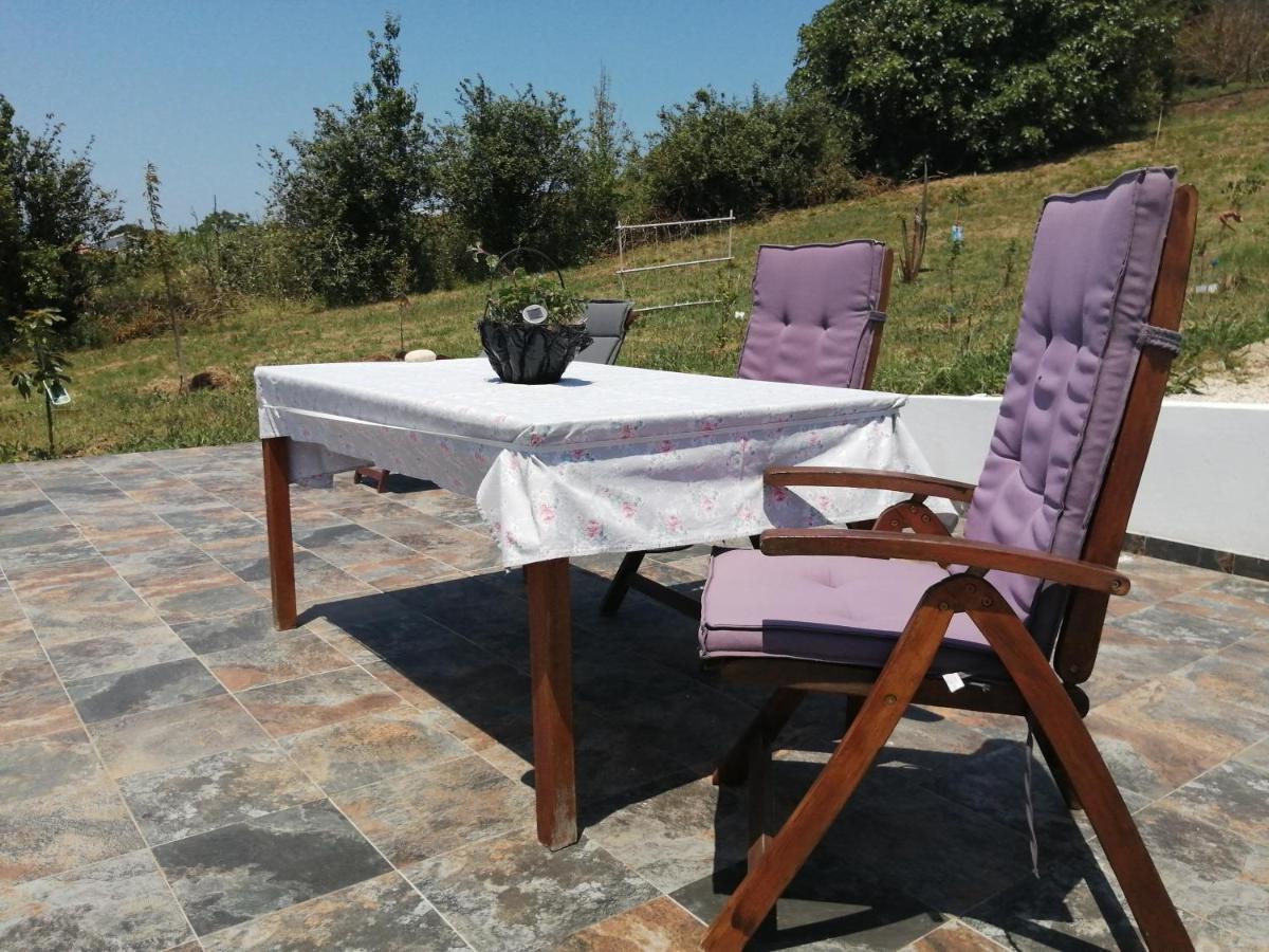 Bb Silvercoast Casa Das Flores Santa Catarina  Εξωτερικό φωτογραφία