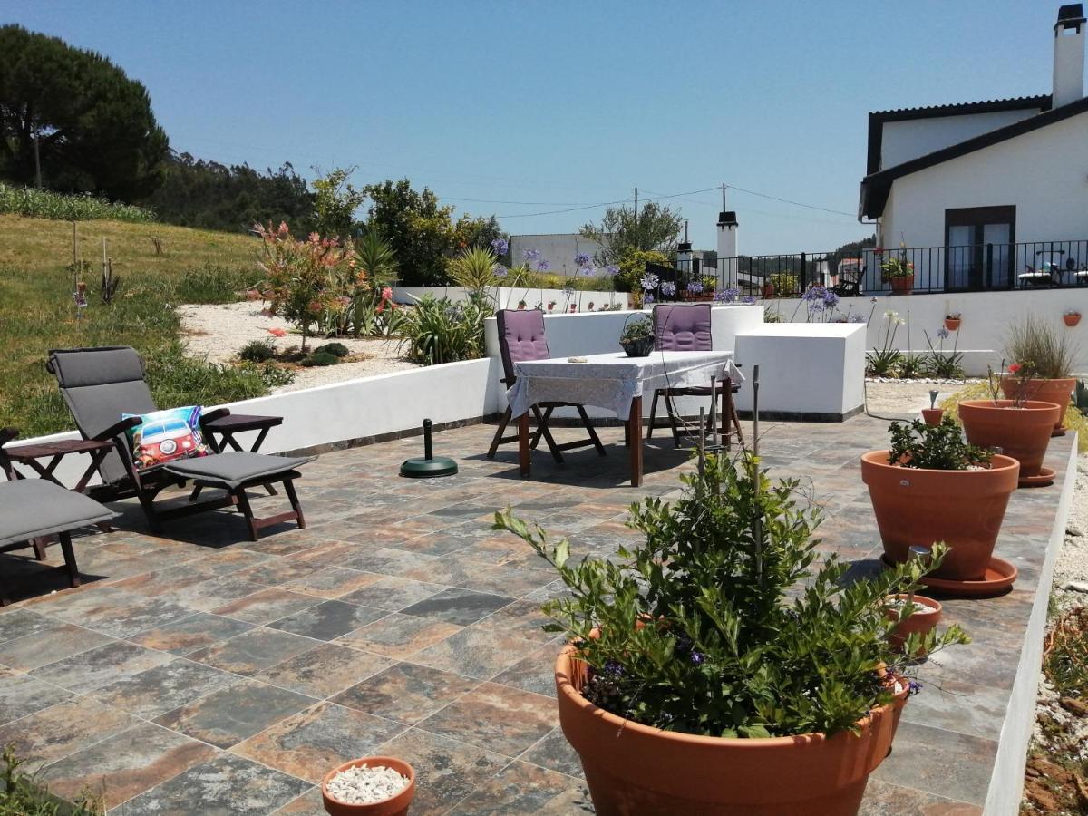 Bb Silvercoast Casa Das Flores Santa Catarina  Εξωτερικό φωτογραφία