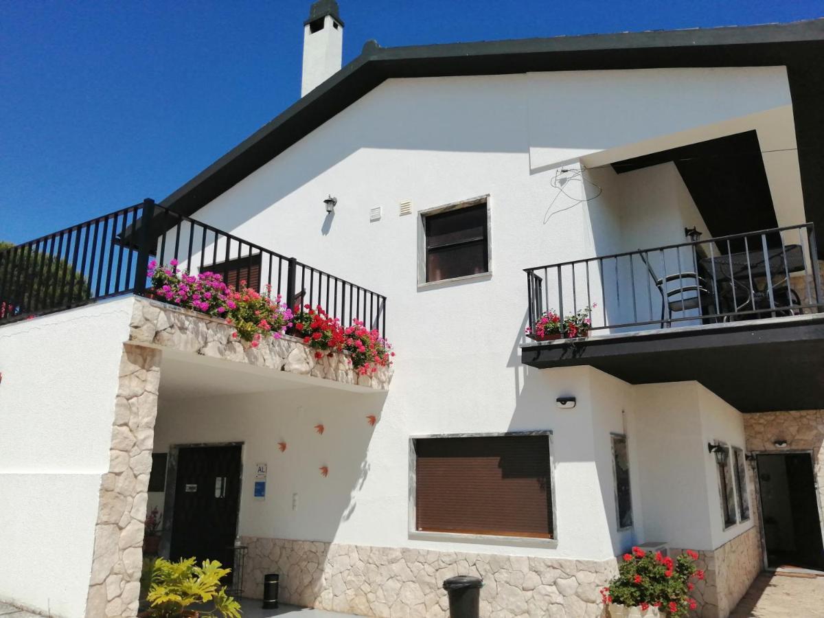 Bb Silvercoast Casa Das Flores Santa Catarina  Εξωτερικό φωτογραφία