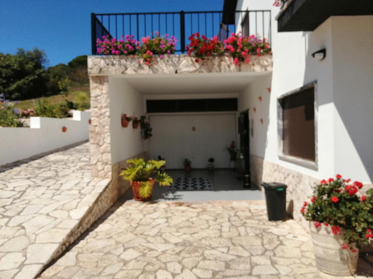 Bb Silvercoast Casa Das Flores Santa Catarina  Εξωτερικό φωτογραφία