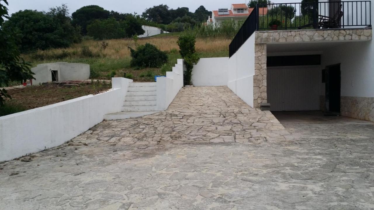 Bb Silvercoast Casa Das Flores Santa Catarina  Εξωτερικό φωτογραφία