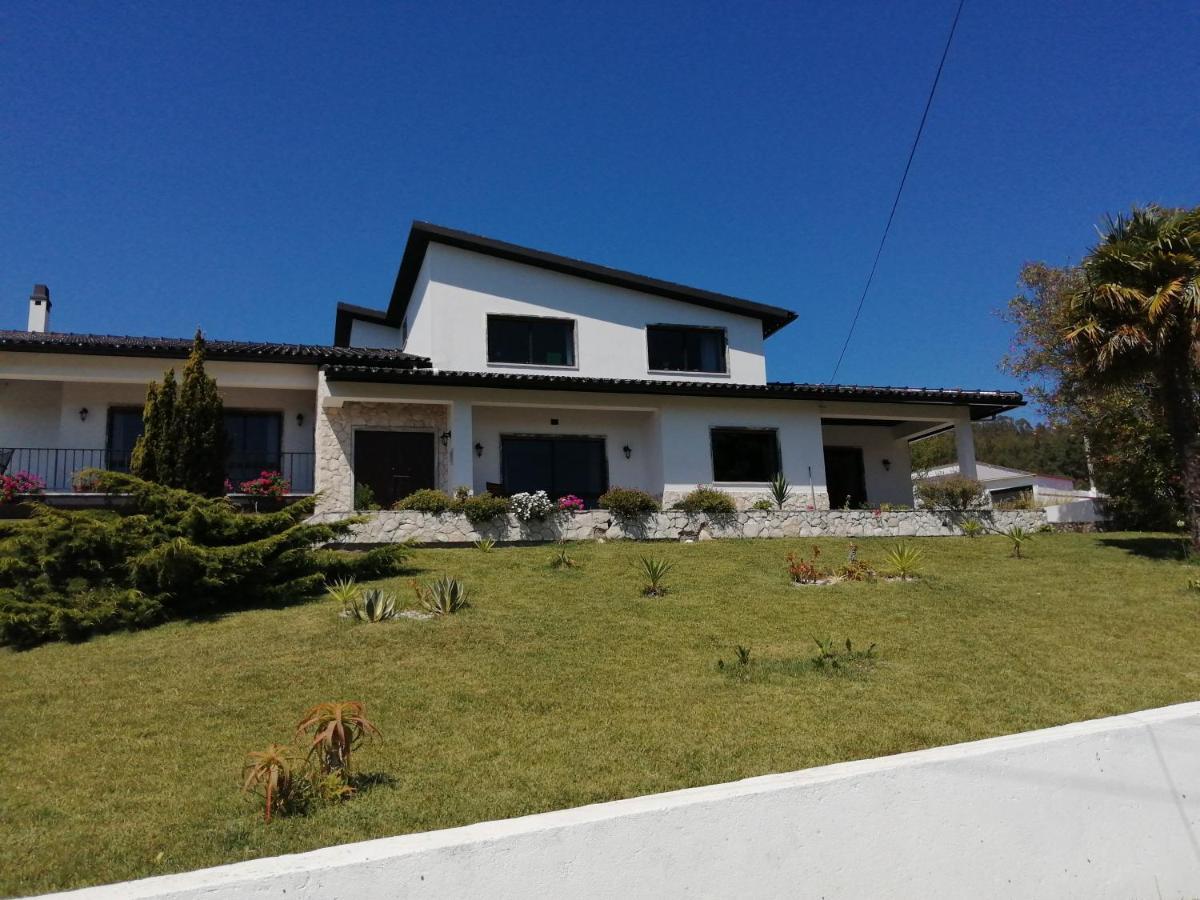 Bb Silvercoast Casa Das Flores Santa Catarina  Εξωτερικό φωτογραφία