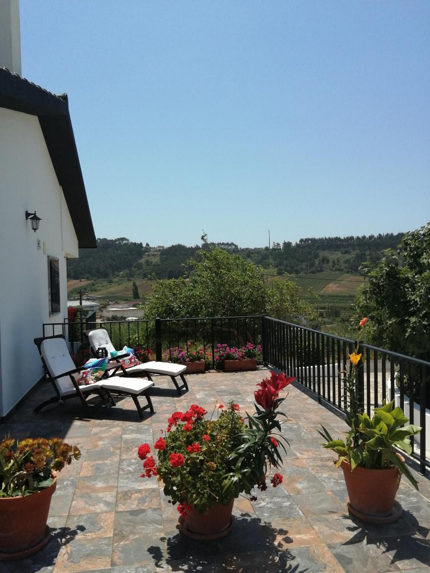 Bb Silvercoast Casa Das Flores Santa Catarina  Εξωτερικό φωτογραφία